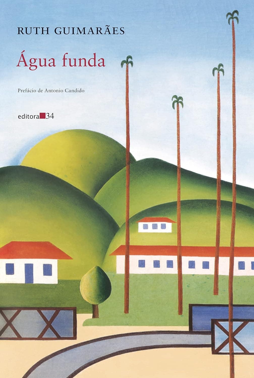 Água funda
