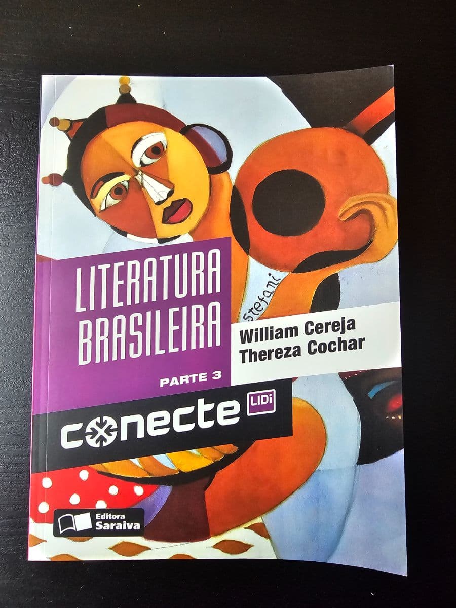 Literatura Brasileira - Parte 3