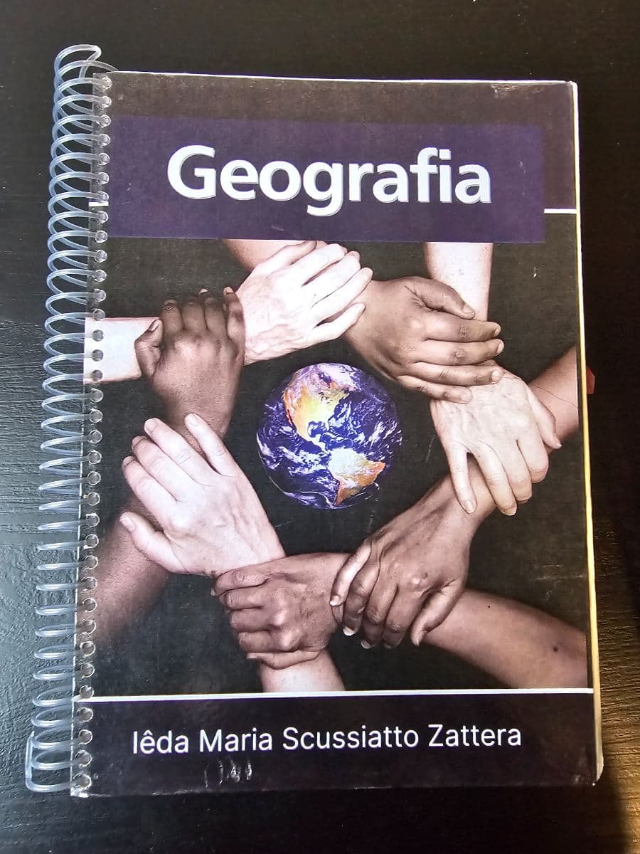 Geografia