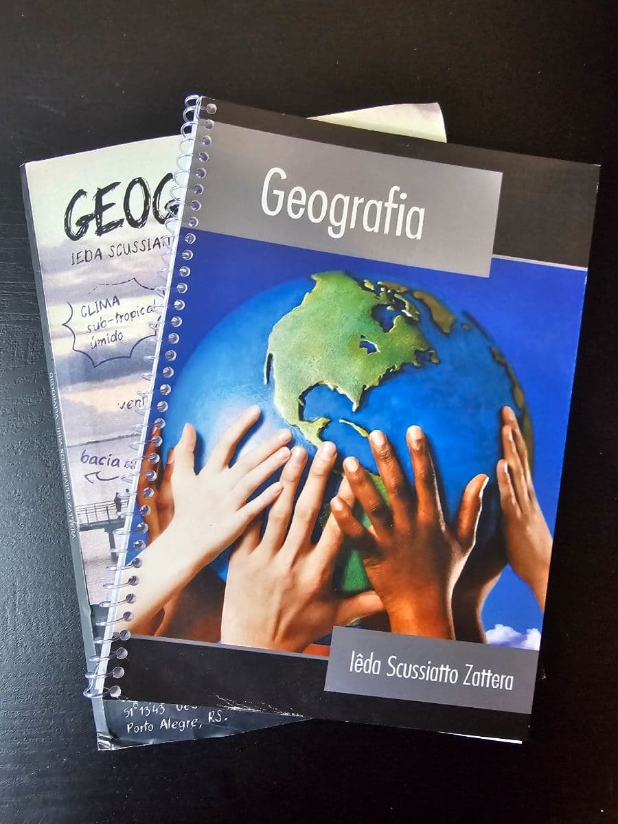 Geografia