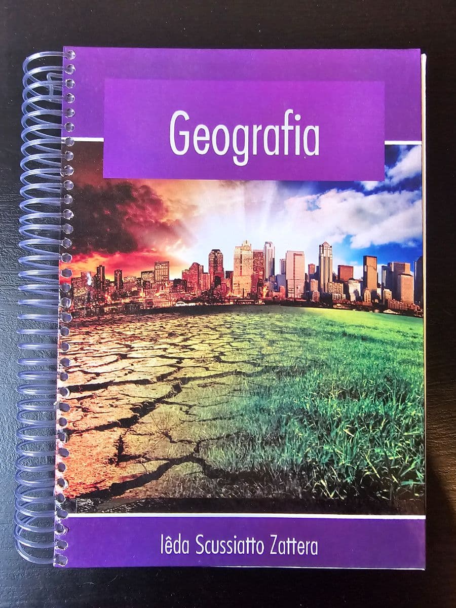 Geografia