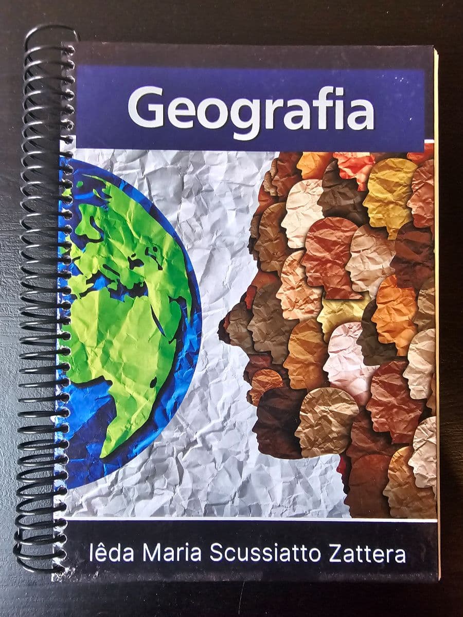 Geografia