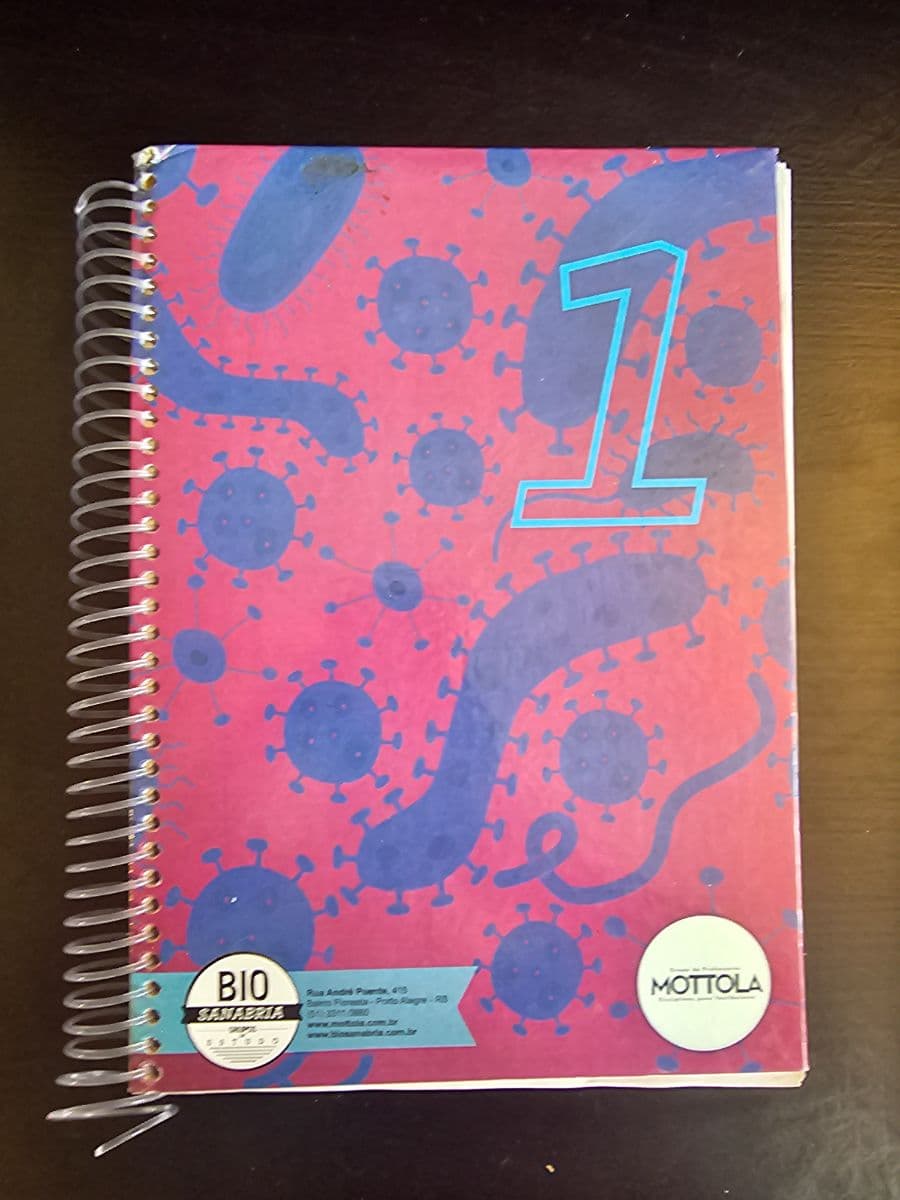 BIO Sanabria - Volume 1