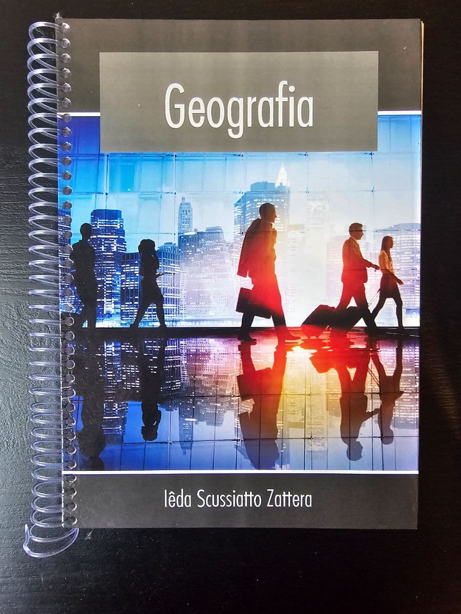 Geografia
