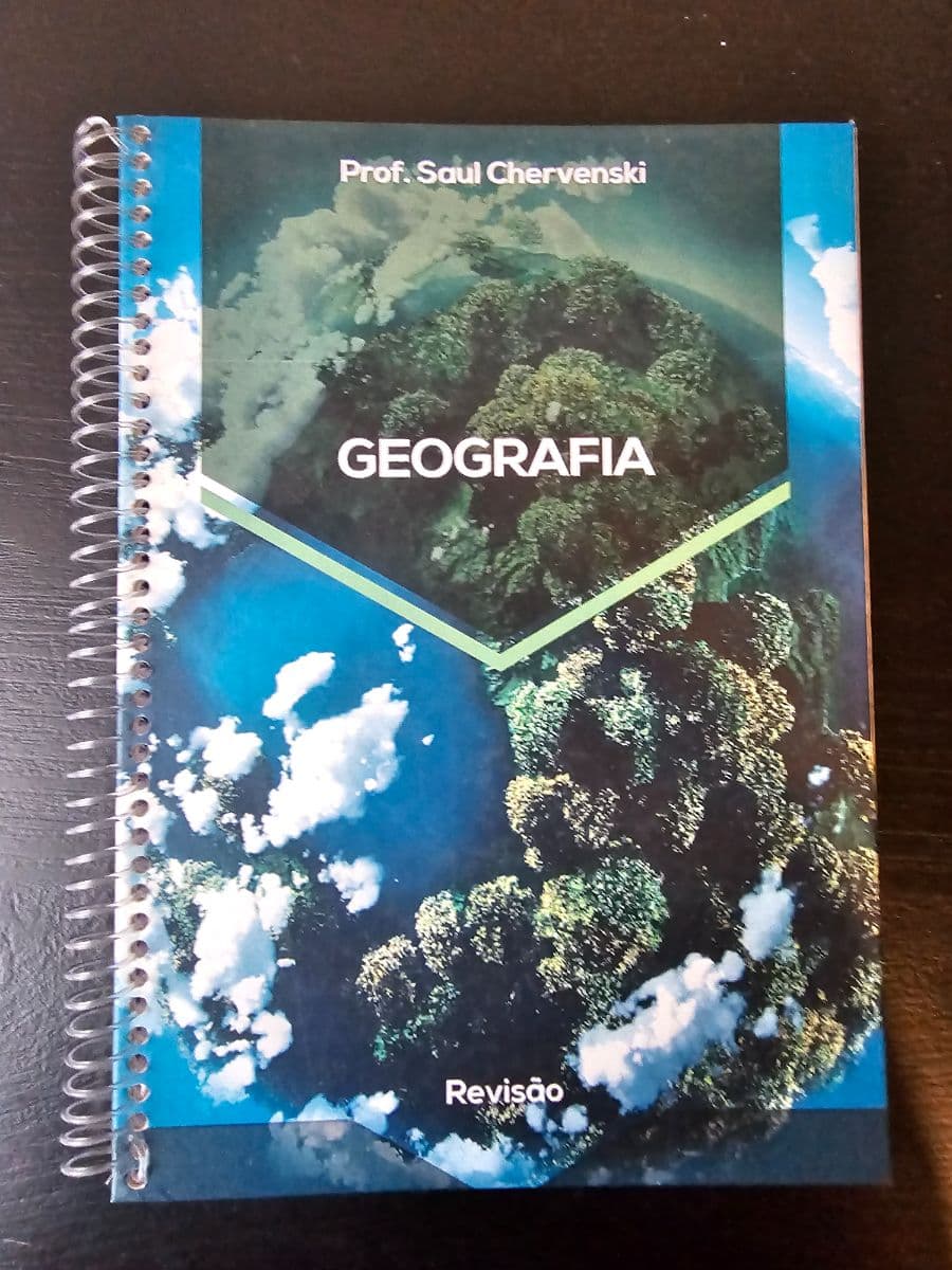 GEOGRAFIA